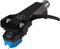 Audio-Technica AT-VM95C/H - Cartridge-set - Sferische naald - Blauw Zwart