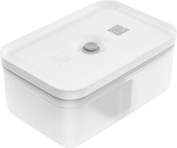 Zwilling - Fresh & Save Vacuüm lunchbox L semi transparant