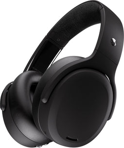 Skullcandy Crusher ANC 2 - Draadloze Hoofdtelefoon - Noise Cancelling - Zwart