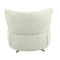 Starfurn Fauteuil Fien - Licht Grijs
