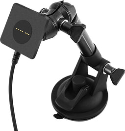 Crosscall X-CAR PRO - Oplaadkit voor auto - Snelle 3.0 oplading - Zwart