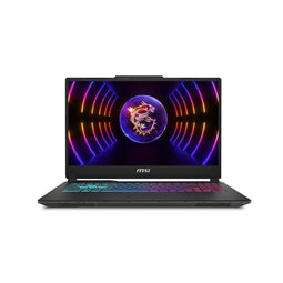 MSI Cyborg 15 A13 - Laptop - Intel® Core™ i5-13420H 16 GB DDR5 512 GB SSD NVIDIA GeForce RTX 4050 - Zwart