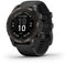 Garmin fēnix 7 Pro - Smartwatch - GPS Hartslagmeting Zonne-energie Grijs (Zwart)