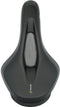 Selle Royal On Open Moderate - Fietszadel - Royalgel - Zwart