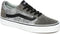 Vans WM Ward - Lage sneakers - Sidestripe logo - (Snake) Gargoyle - Maat 37