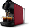 Philips L'OR Barista LM9012/50 - Koffiecupmachine - 1-2 kopjes koffie - Inclusief 4 L'OR Espresso en 5 L'OR Barista-capsules