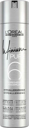 L'Oreal - Infinium Pure 6 Extra Strong Haarspray