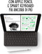 APPLE iPad (2021) - 64 GB - Retina-display - Zilver