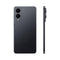 Samsung Galaxy S25 Edge - Zwart - 256 GB - Duale fysieke simkaart + eSIM