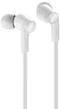 Belkin Rockstar USB-C - In-ear oordopjes - Microfoon - Wit