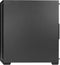 ATX Semi-tower Box Antec P7-SILENT Black