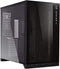 Lian Li PC-O11 Dynamic - Mid-Tower PC Behuizing - Gehard Glas - Zwart