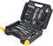 Essential ToolShop - Gereedschapsset - Heavy duty ratchet tool