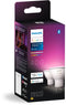 Philips Hue White and Color Ambiance GU10 - Slimme Spot - 16 miljoen kleuren - (2 stuks)