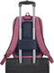 Rivacase 7760 - Rugzak - Waterbestendig - Rood