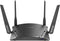 D-LINK EXO AC1900 Smart Mesh Wi-Fi Router