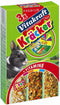 Vitakraft Konijn Kracker 3in1 Musli&Groenten&Popcorn