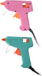 Lijmpistool - Glue gun - Roze