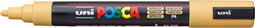 Verfstift posca pc5m m abrikoos