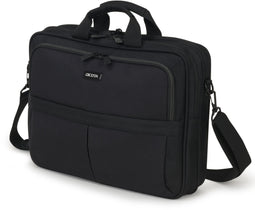 Dicota D31440-RPET - Laptoptas - 17,3 inch - Zwart