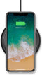 Mophie - Wireless Charging Base - 7,5W Fast Charge - Zwart
