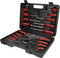 KS TOOLS Ergotor Schroevendraaier Koffer - 39 stuks - 159.0100