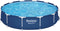 Bestway Steel Pro - Opzetzwembad Rond 366 cm - Inclusief filterpomp