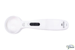 Able2 Schweizer ERGO-Lux MP LED 171162 16D Handloep – 4x Vergroting, LED, Ergonomisch Ontwerp