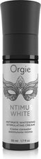 Orgie - Intimus White Intieme Blekende Stimulerende Creme 50 ml