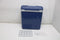 Travellife TL32 - Thermo-Elektrische Koelbox - 25L - AC/DC 12V/230V - Koelen tot 20 °C onder omgevingstemperatuur - Blauw