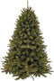 Triumph Tree Forest Frosted - Kunstkerstboom - H120 x Ø99 cm - Groen
