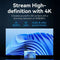 Kabel Vention DisplayPort męski do HDMI męski 4K HD 5M czarny