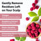 A'pieu Raspberry Hair Vinegar - Haarspoeling voor gezonde hoofdhuid en glanzend haar - 200ml