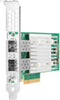 HPE Broadcom BCM57412 - Ethernet 10Gb 2-port SFP+ Adapter - PCI-e 3.0 x8