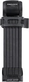 TRELOCK Vouwslot FS 380/100 TRIGO L ZF 234 X-MOVE