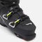 Lange Shadow 100 MV GW - All Mountain skischoenen - Flex 100 - zwart heren 28.5