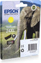 Epson C13T24344012 - Inktcartridge - Multipack - Kleur (4 stuks)