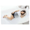 Babymoov Zwangerschapsriem Dream Belt ergonomisch XS/S rookgrijs