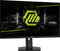 MSI MAG 274QRF QD E2 - WQHD Gaming Monitor - 180Hz 1ms - 27 Inch