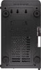 ENDORFY Ventum 200 Air - Mid-Tower Behuizing - 4x 120 mm PWM-fans - Zwart