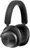 Bang & Olufsen H95 - Draadloze Over-Ear Hoofdtelefoon - Actieve Noise-Cancelling - Grijs Zwart