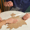 UNIDRAGON - Montagekit voor Unidragon puzzels Small Medium & King Size
