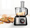 Bosch MC812M865 - Foodprocessor - 1250W - 3,9L