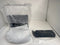 Roborock S8 MaxV Ultra - Robotstofzuiger - 2,77 l Combi Wifi 67 dB - Wit