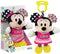 BABY MINNIE PRIME ATTIVITA' -K-