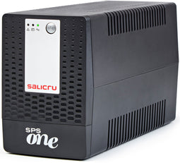 Salicru SPS 1500 ONE BL - UPS - 1,5kVA 900W