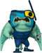 Funko POP! Ray Fillet 1390 - Teenage Mutant Ninja Turtles - NYCC (2023) Exclusive LE