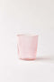 Paveau glas Pink - roze