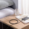 Travelhawk USB-A naar Lightning Kabel - Oplaadkabel iPhone - Snelladen - 2 Meter