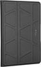 Targus Pro-Tek - Folioblad 27,9 cm - Staande modus - Zwart